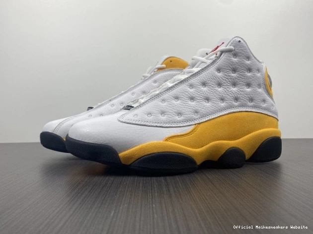 Official Maikesneakers 13 Del Sol Air Jordan 414571-167 0715